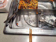 -海底捞火锅(龙湖北京大兴天街店)