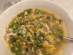 小鲜肉冲笨鸡蛋-大鸭梨烤鸭(左家庄店)