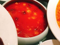 -雀蓝川菜(奥体广场店)