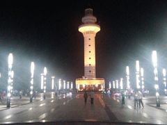 -日照灯塔风景区