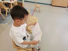 -京师双语幼儿园