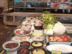 -阿娘家·原生态农家菜(国顺东路店)