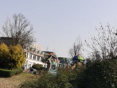 -两河城市森林公园