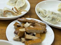 -山东水饺(南坪新街店)