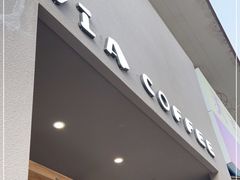 门面-via coffee(万象城店)