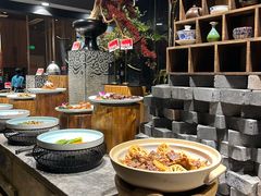 -吉布鲁牛排海鲜自助(巴南万达广场店)