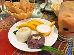 -米泰芒·东南亚料理(体育西店)