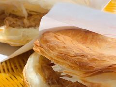 -山丹丹西北菜(金贸大厦店)