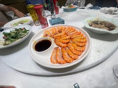 -银筵(武夷路店)