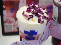 -加减茶饮(高沙店)