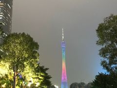 -广州礼顿酒店