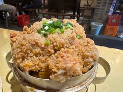 -张豆花(碚峡路店)