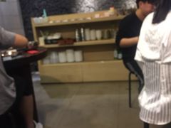 -小本家韩式烤肉(紫藤路店)