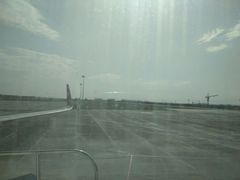 -银川河东国际机场