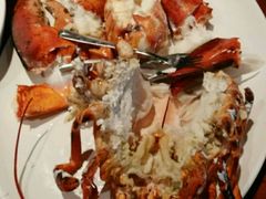 -RED LOBSTER(多伦多DT店)