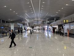-青岛胶东国际机场