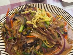 -益百岁牛尾汤主题餐厅(辛庄街店)