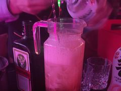 -MOSSO音乐酒吧·live house(南京旗舰店)