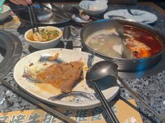 -阪尚皇·原切牛排·烤肉火锅自助(北京路店)