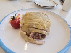 桶子鸡-黄家老店(晋安路店)