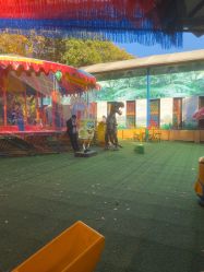 -寻石问宝研学亲子乐园(朝阳公园店)