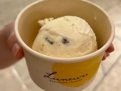 -LUNEURS月乐诗 La Glace(环贸店)