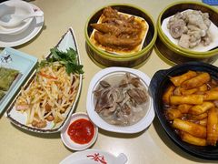 -一茶一点(海景店)