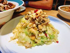 -船歌·鱼水饺青岛菜(闽江二路店)