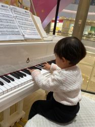 -奈尔宝·儿童乐园·亲子餐厅(华采天地店)