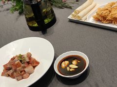 -香山湖家家宴(中山陵店)