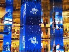 -深圳湾万象城(南山店)