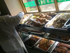 -清真·安乐园菜馆(茶南店)