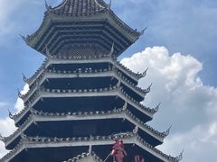 -肇兴侗寨