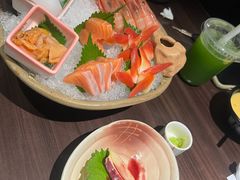 -匠和风精致料理(莆田财富中心店)