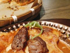 -那时新疆·若羌(经纬汇店)