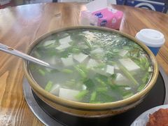 -老奇味(后田街店)