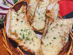 -申德勒加油站餐厅(三里屯北小街店)