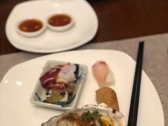 -浙江西子宾馆·瑶园咖啡厅