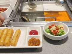 -海底捞火锅(奥山世纪城店)