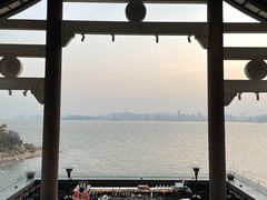 -影吧•悬崖海景(珠海凤凰湾悦椿酒店)