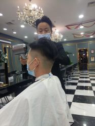 -BHG Hair Salon
