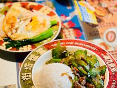 -广九餐室(陈家祠扬韬广场店)