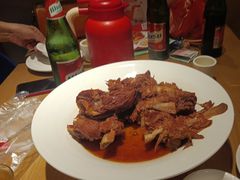 -九毛九西北菜(大东海店)