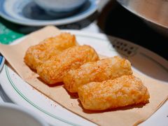 -禄婶鸡煲·打边炉