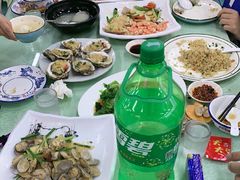 -景好海鲜餐厅(大鹏必选旅游店)