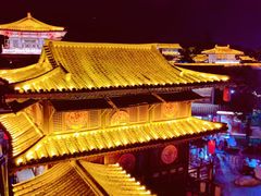 -襄阳古城