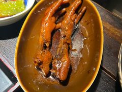 -喜晋道面馆(华严寺广场店)