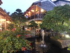 -猪肉婆私房菜(容桂总店)