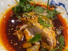 -三凤酒家·百年无锡菜(清扬茂业店)
