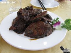 特色熏鱼-海岛渔村大酒店(云霄路店)